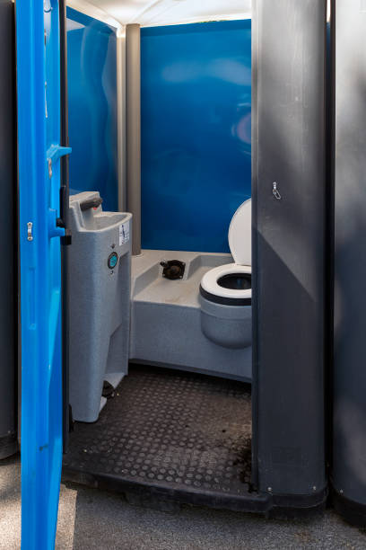 Professional porta potty rental in Angwin, CA