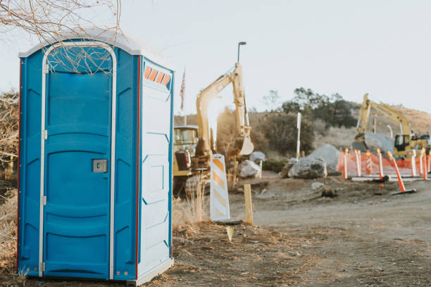 Best Event porta potty rental  in Angwin, CA