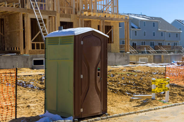 Portable Toilet Options We Offer in Angwin, CA
